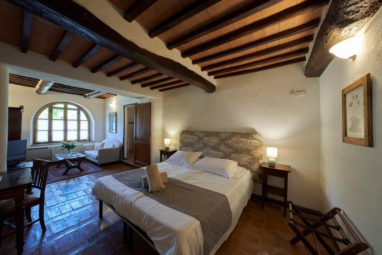Bed & Breakfast Borgo Gallinaio 3*