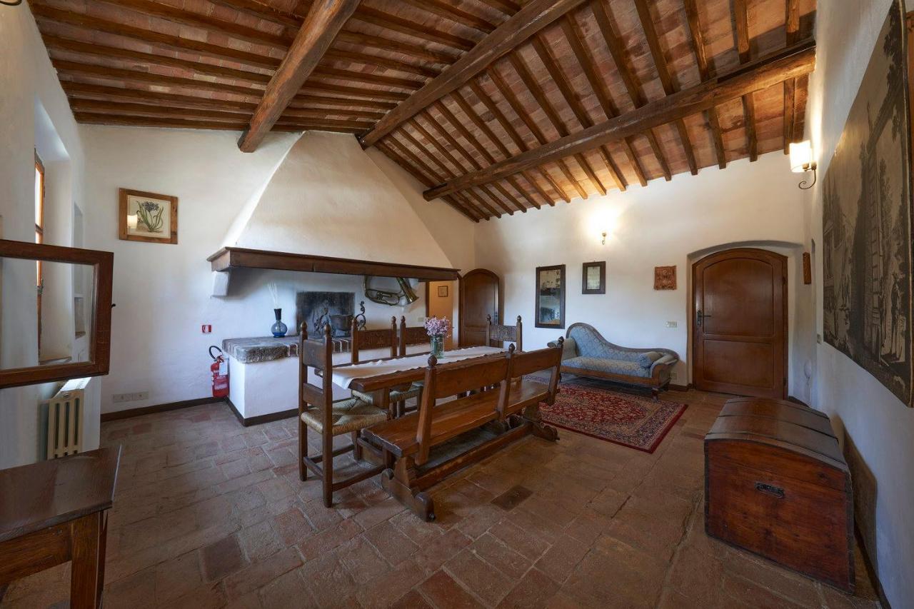 Bed & Breakfast Borgo Gallinaio 3*