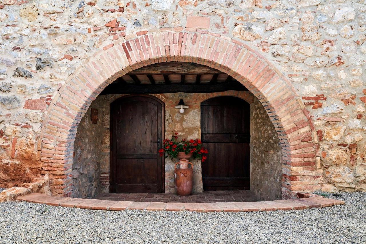 Borgo Gallinaio 3* Monteriggioni