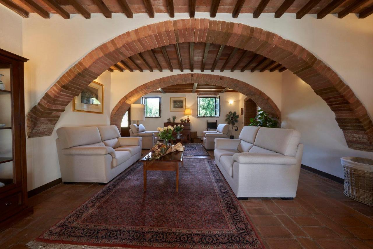 Borgo Gallinaio Bed & Breakfast 3*