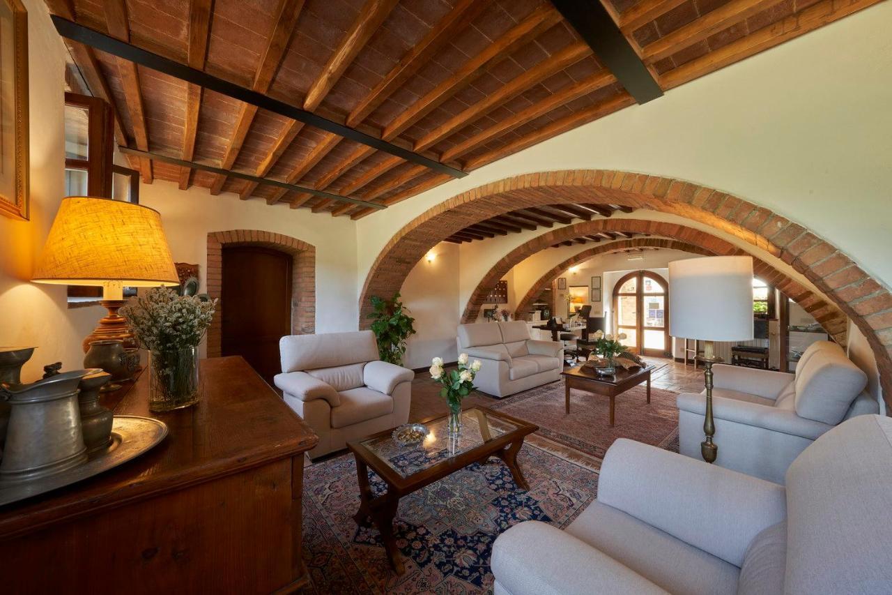 Borgo Gallinaio 3*