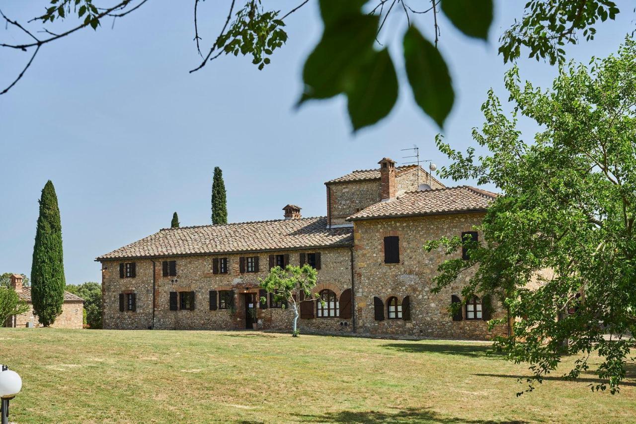 Bed & Breakfast Borgo Gallinaio