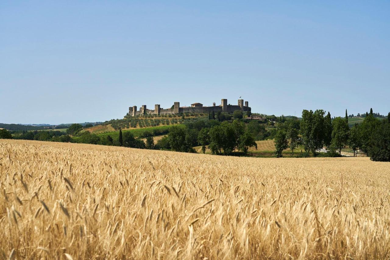 Borgo Gallinaio 3*