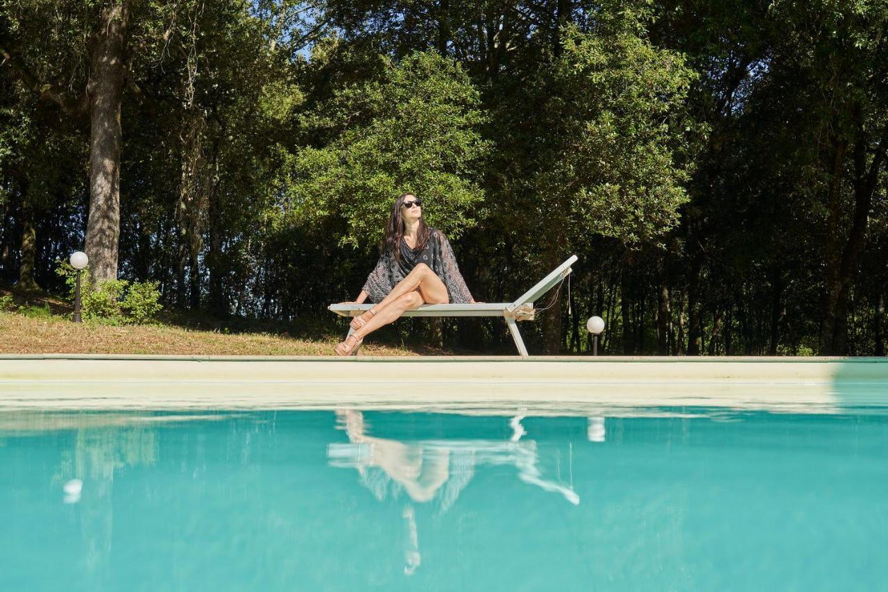 Bed & Breakfast Borgo Gallinaio 3*