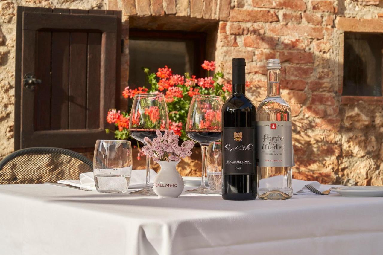 Borgo Gallinaio Bed & Breakfast
