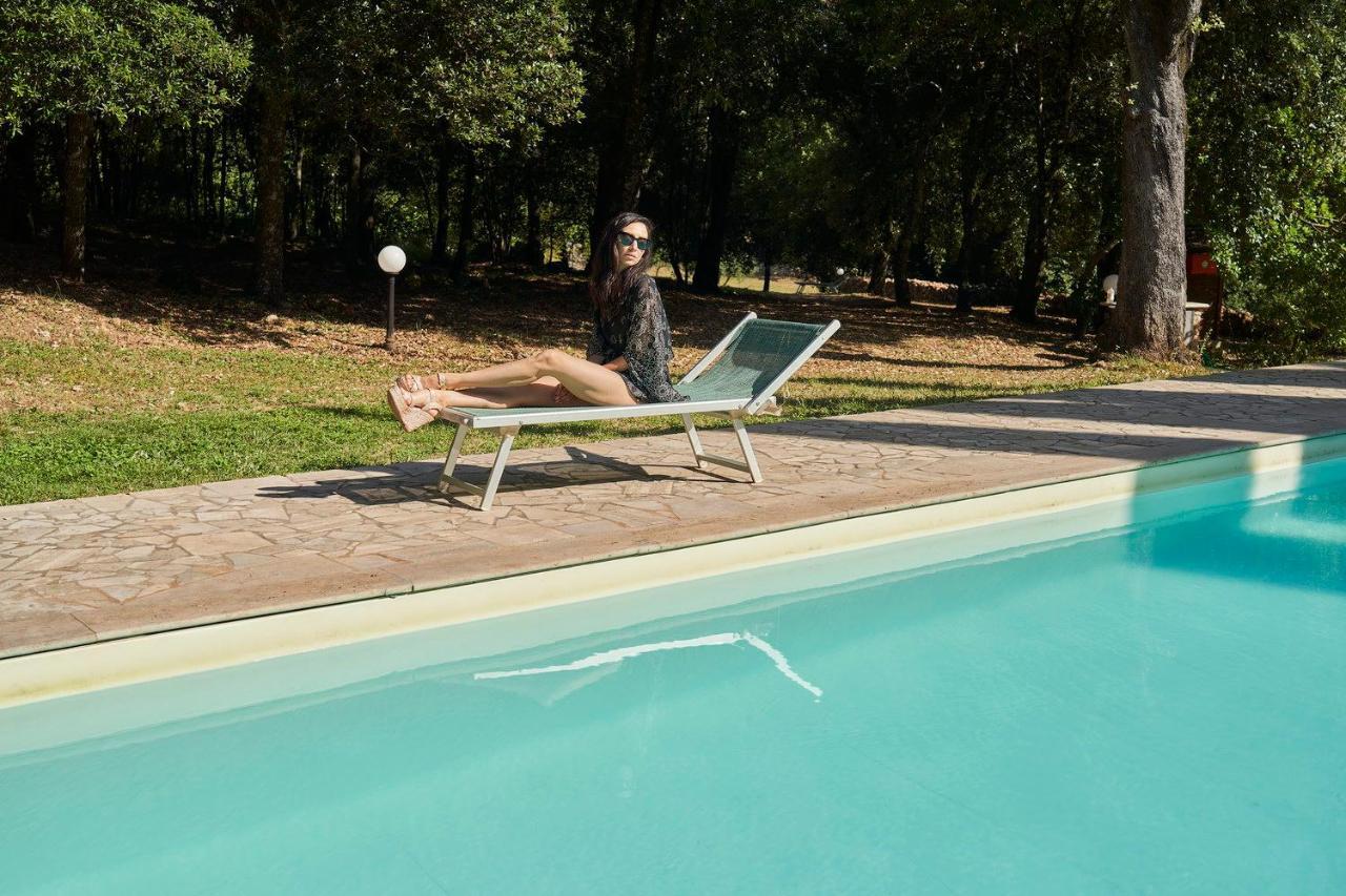 Borgo Gallinaio Bed & Breakfast