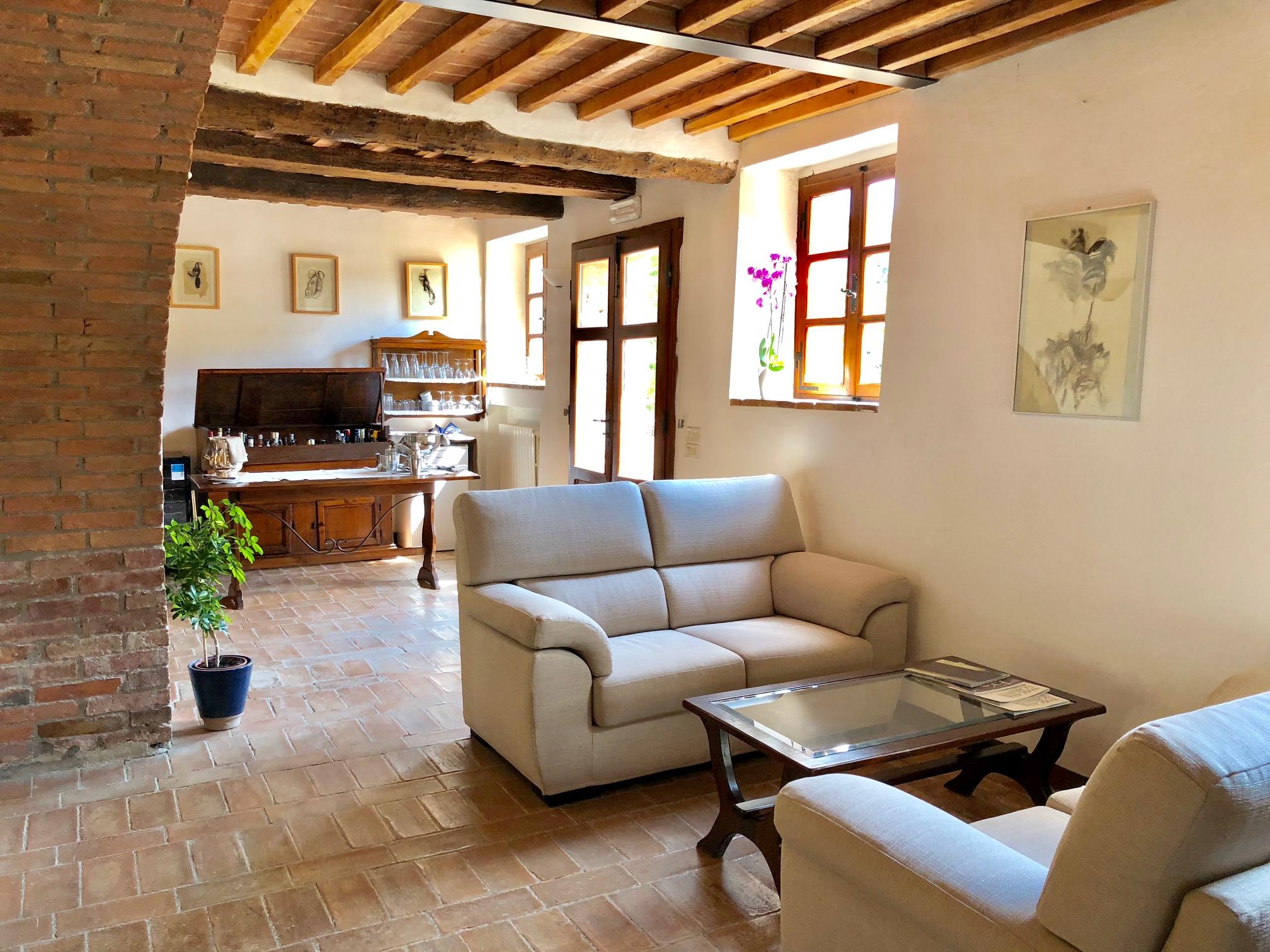 Bed & Breakfast Borgo Gallinaio